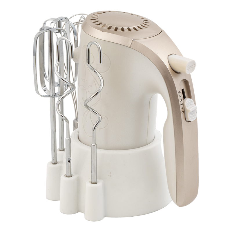 ما الذي يجب أن تعرفه قبل شراء خلاط يدوي للكريمة واللبن والخبز اليومي؟