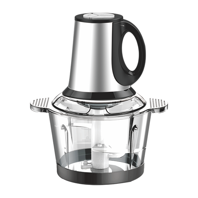 كيف يُحدث جهاز التقطيع السريع المدمج ثورة في إعداد الوجبات وتعزيز كفاءة الطهي في المطبخ المنزلي؟